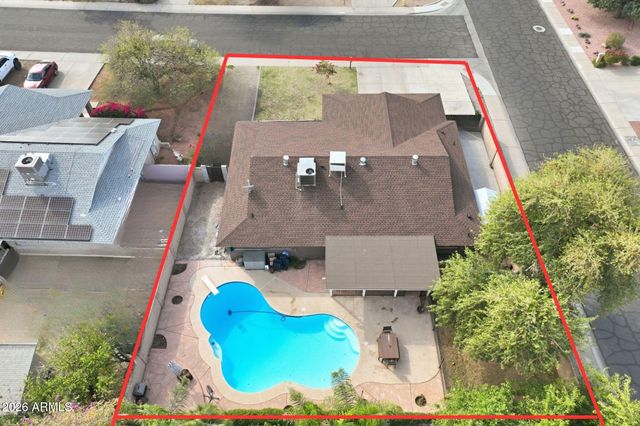 3934 W AIRE LIBRE Avenue, Phoenix, AZ 85053