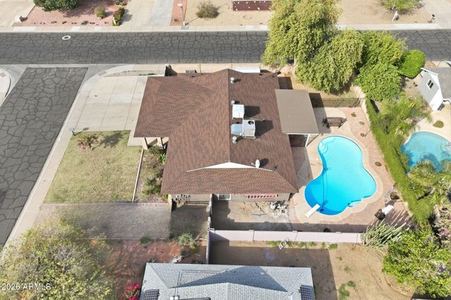 3934 W AIRE LIBRE Avenue, Phoenix, AZ 85053