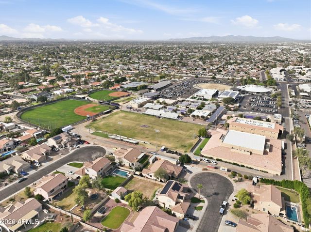 3934 W AIRE LIBRE Avenue, Phoenix, AZ 85053