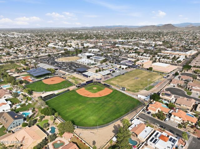 3934 W AIRE LIBRE Avenue, Phoenix, AZ 85053