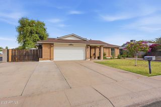 3934 W AIRE LIBRE Avenue, Phoenix, AZ 85053