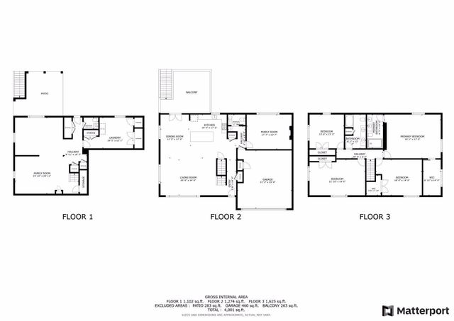 3098 Victoria Street N, Roseville, MN 55113