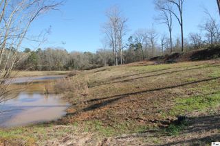 0 (B) CARTER ROAD, Calhoun, LA 71225