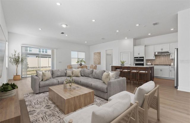 1703 VALIER POINT, Zephyrhills, FL 33541