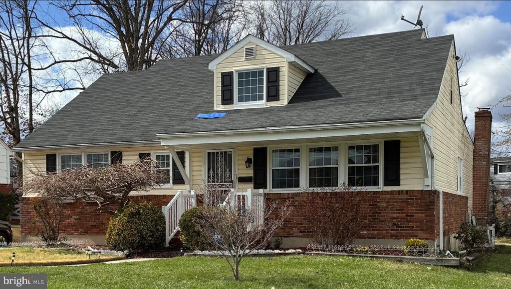 1912 GREENGAGE RD, Windsor Mill, MD 21244