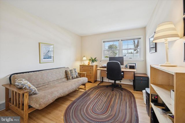 125 ORCHARD AVE, Hightstown, NJ 08520