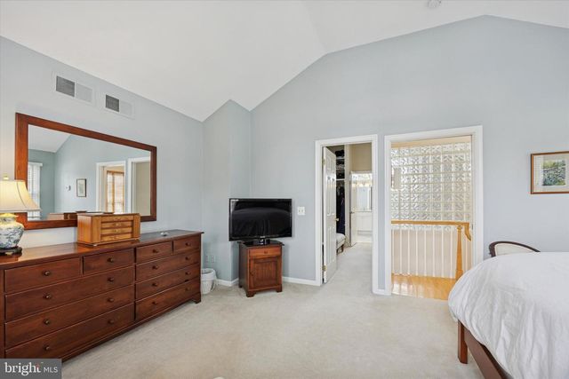 125 ORCHARD AVE, Hightstown, NJ 08520