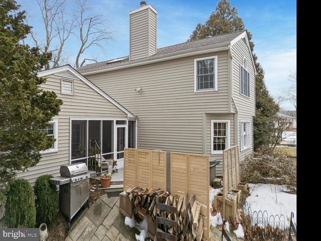 125 ORCHARD AVE, Hightstown, NJ 08520