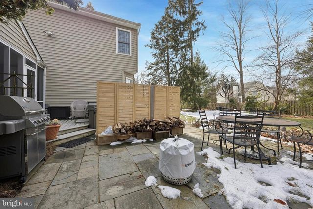 125 ORCHARD AVE, Hightstown, NJ 08520