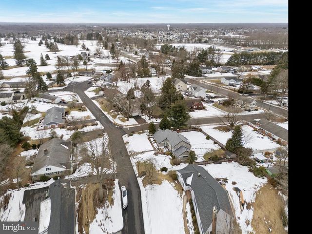 125 ORCHARD AVE, Hightstown, NJ 08520