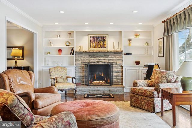 125 ORCHARD AVE, Hightstown, NJ 08520