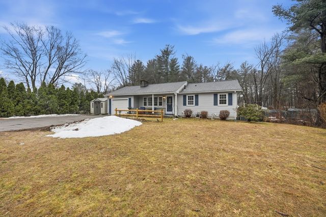 24 Sunset Ave, South Hadley, MA 01075