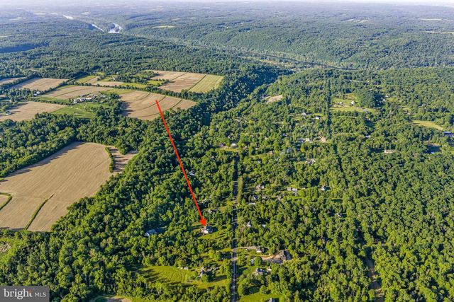 6723 POINT PLEASANT PIKE, New Hope, PA 18938