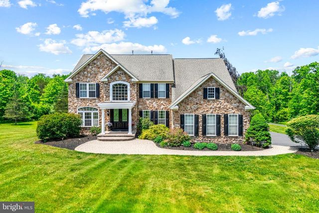 6723 POINT PLEASANT PIKE, New Hope, PA 18938