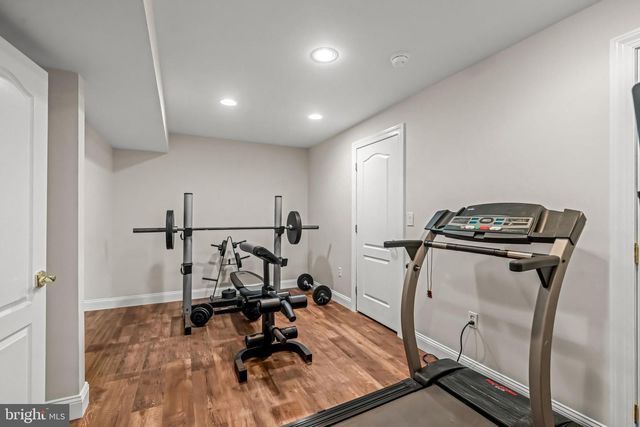 6723 POINT PLEASANT PIKE, New Hope, PA 18938
