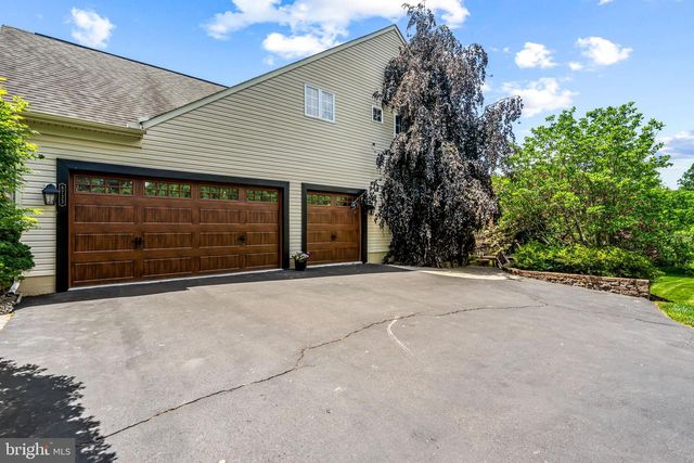 6723 POINT PLEASANT PIKE, New Hope, PA 18938