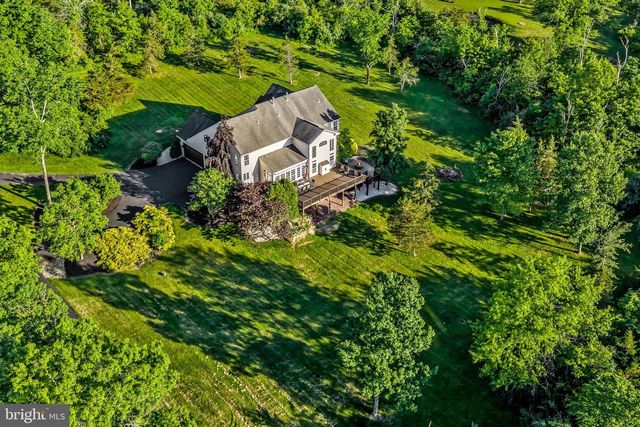 6723 POINT PLEASANT PIKE, New Hope, PA 18938