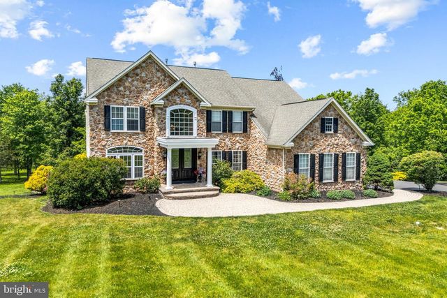 6723 POINT PLEASANT PIKE, New Hope, PA 18938