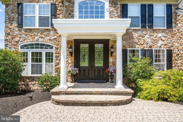 6723 POINT PLEASANT PIKE, New Hope, PA 18938