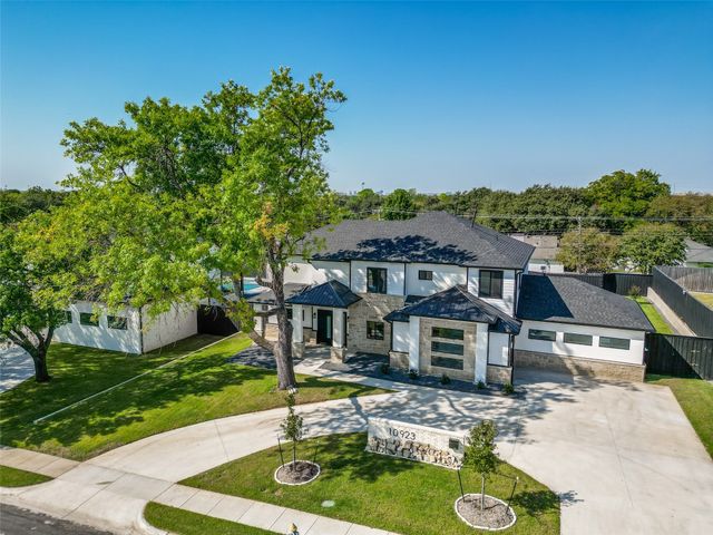 10923 Marsh Lane, Dallas, TX 75229