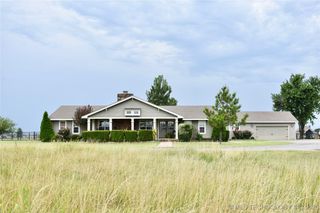 71279 S 270 Road, Wagoner, OK 74467
