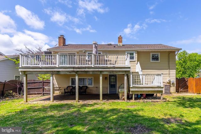 42 REGENT RD, Cherry Hill, NJ 08003