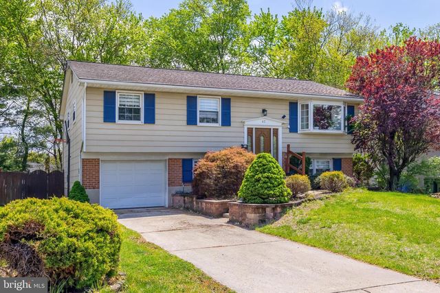 42 REGENT RD, Cherry Hill, NJ 08003