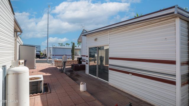 668 GYPSUM Drive, Apache Junction, AZ 85119