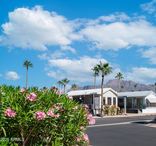 668 GYPSUM Drive, Apache Junction, AZ 85119