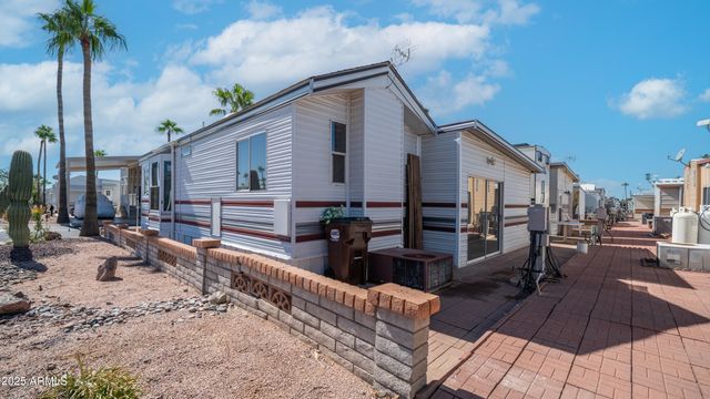 668 GYPSUM Drive, Apache Junction, AZ 85119