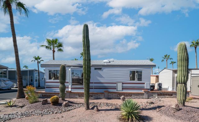 668 GYPSUM Drive, Apache Junction, AZ 85119