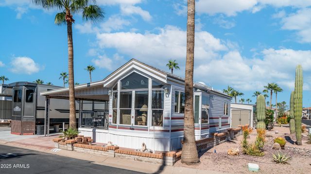 668 GYPSUM Drive, Apache Junction, AZ 85119
