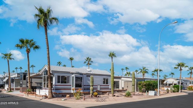 668 GYPSUM Drive, Apache Junction, AZ 85119