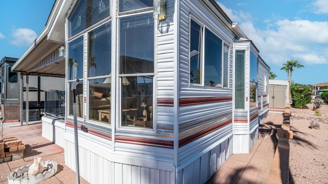 668 GYPSUM Drive, Apache Junction, AZ 85119