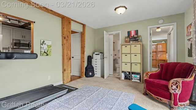 3576 Central Street, Dexter, MI 48130