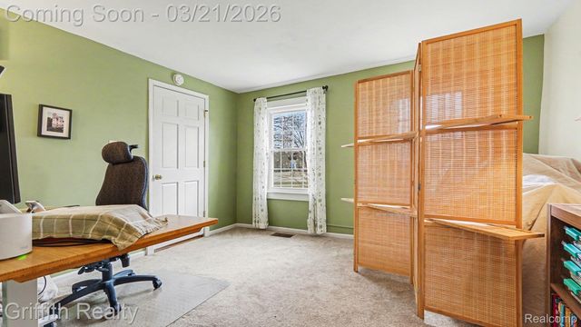 3576 Central Street, Dexter, MI 48130