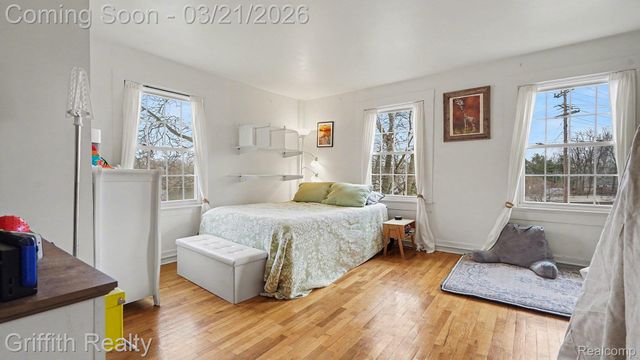 3576 Central Street, Dexter, MI 48130