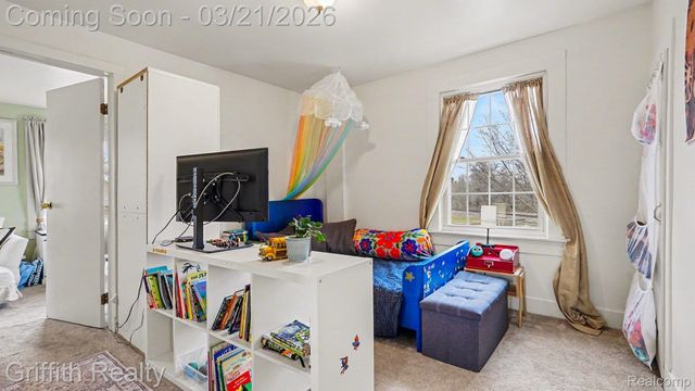 3576 Central Street, Dexter, MI 48130