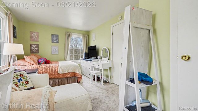 3576 Central Street, Dexter, MI 48130