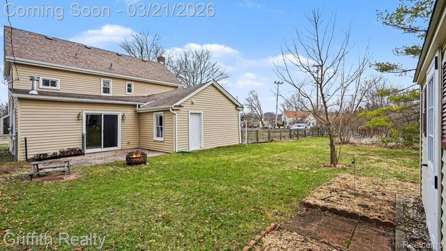 3576 Central Street, Dexter, MI 48130