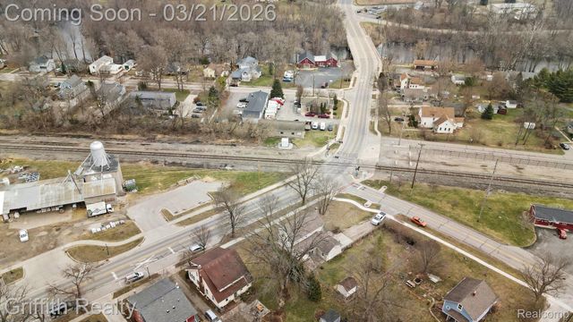 3576 Central Street, Dexter, MI 48130