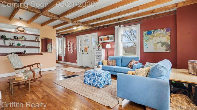 3576 Central Street, Dexter, MI 48130