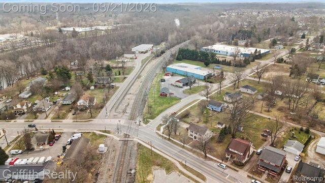 3576 Central Street, Dexter, MI 48130