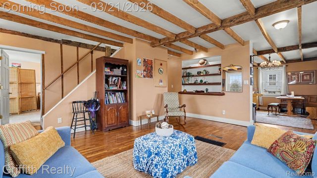 3576 Central Street, Dexter, MI 48130