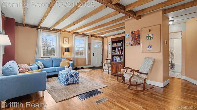 3576 Central Street, Dexter, MI 48130