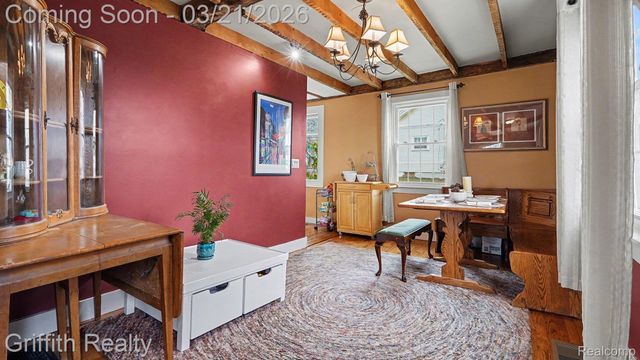 3576 Central Street, Dexter, MI 48130