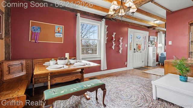 3576 Central Street, Dexter, MI 48130