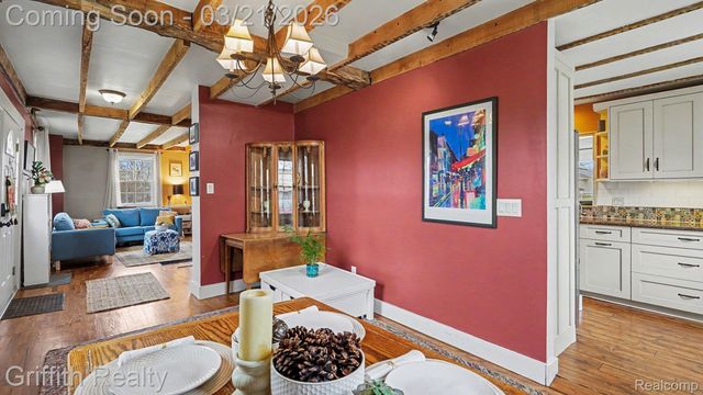 3576 Central Street, Dexter, MI 48130