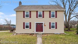 3576 Central Street, Dexter, MI 48130