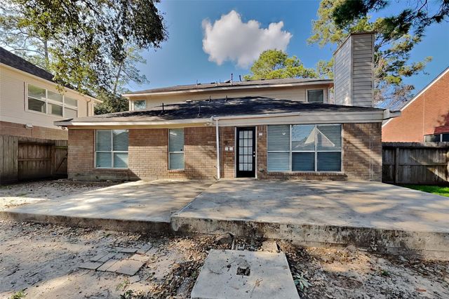 8823 Stoney Bend Drive, Spring, TX 77379